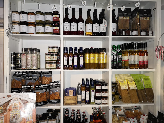 Comentarii opinii despre Hos Nabo'n