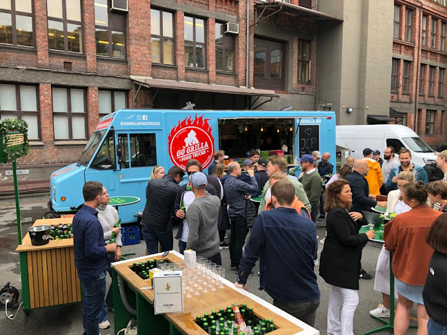 Comentarii opinii despre Go'Grilla Food Trucks