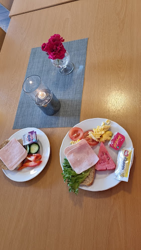 Opinii despre Kragerø Sportell og Appartements în Kragerø - Gastronomi og hotellvirksomhet