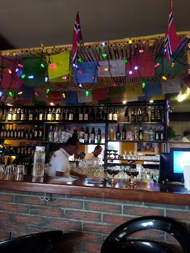 Himalayan Nepali Restaurant - Oslo