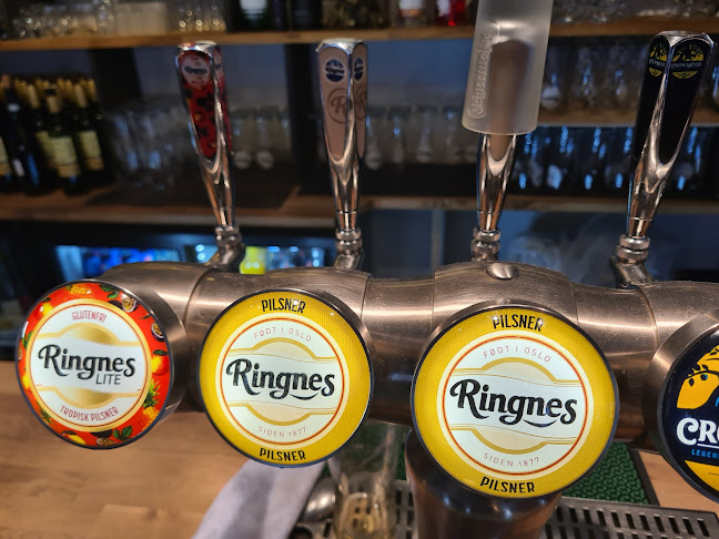 Sofies Mat&Vinhus - Gastronomi og hotellvirksomhet