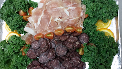 Koldtbordspesialisten