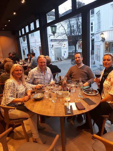 Storgaten 14, 4876 Grimstad