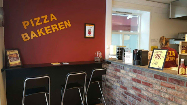 Comentarii opinii despre Pizzabakeren Elverum