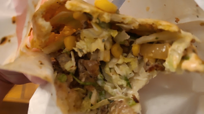 Dronningens Kebab - Oslo