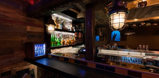 Cartel's Latin American Kitchen & Bar (Bergen Sentrum) - Bergen