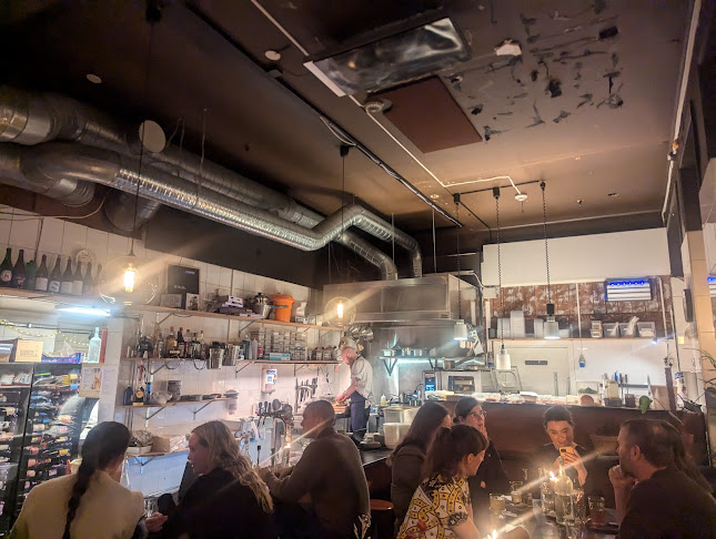 Tempo Tempo - Bergen