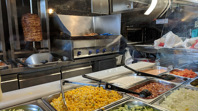 Comentarii opinii despre Dronningens Kebab