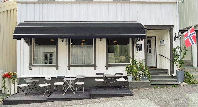 Symbio Bistro Grimstad - Gastronomi og hotellvirksomhet