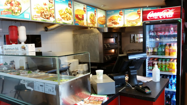 Trekroneren - Bergen