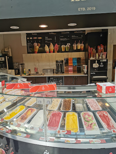 Isabella isbar Åsane