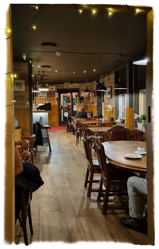 Petrus Restaurant - Oslo