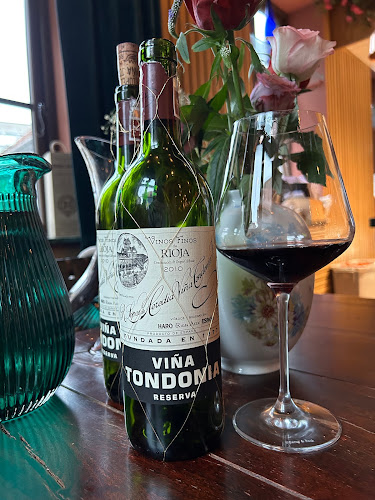 Opinii despre Taperia Tapas & Pinxos în Bergen - Gastronomi og hotellvirksomhet