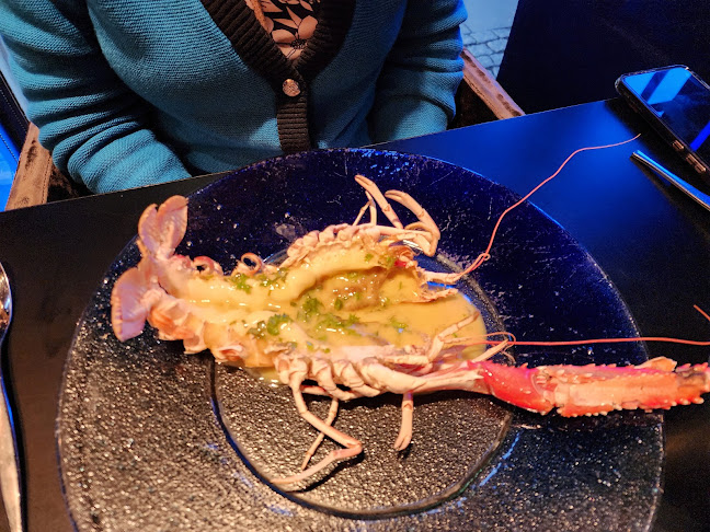 Restaurant Fjord - Gastronomi og hotellvirksomhet