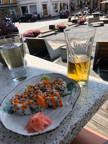 Opinii despre Li's Garden în Grimstad - Gastronomi og hotellvirksomhet