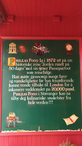 Comentarii opinii despre Phileas Fogg