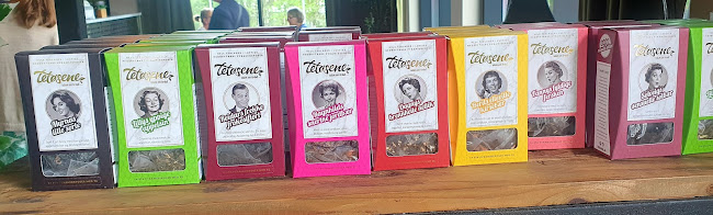 Piece of Cake Nordstrand