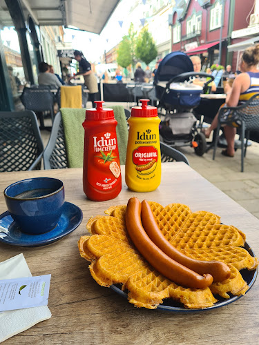 Comentarii opinii despre Vaffelbua