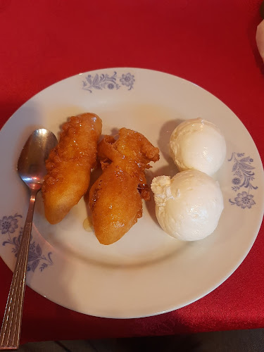 Comentarii opinii despre China Palace Restaurant