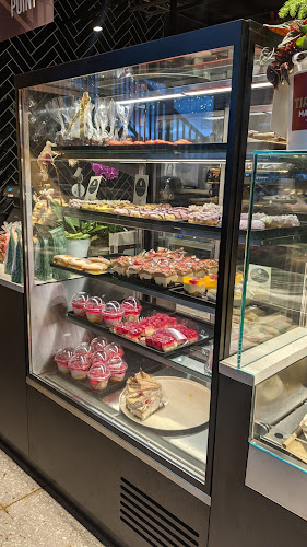 Braud Bakeri Digernes - Gastronomi og hotellvirksomhet