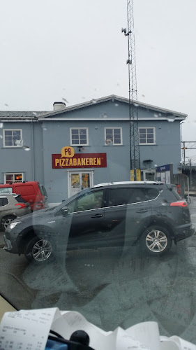 Pizzabakeren Egersund - Gastronomi og hotellvirksomhet