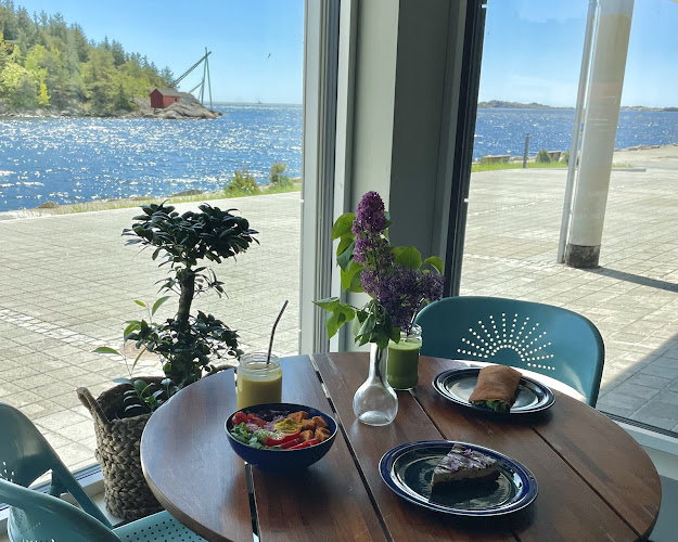 Vekst Kafe og Galleri