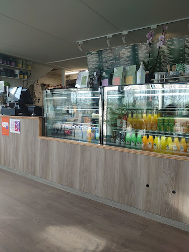 Palace Café - Gastronomi og hotellvirksomhet