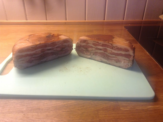 Tors lille verden - Svarstad