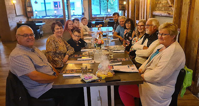 Comentarii opinii despre Pizzafjoset AS