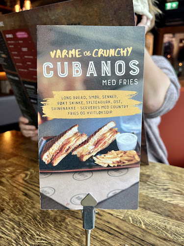 Røft Rôtisseri - Trondheim