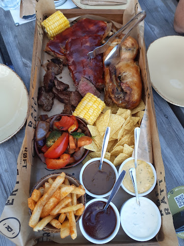 Comentarii opinii despre Røft Rôtisseri