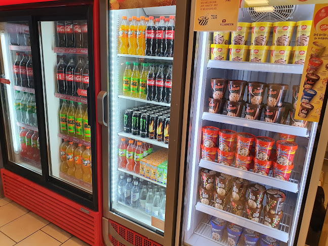 Pizzabakeren Røyken