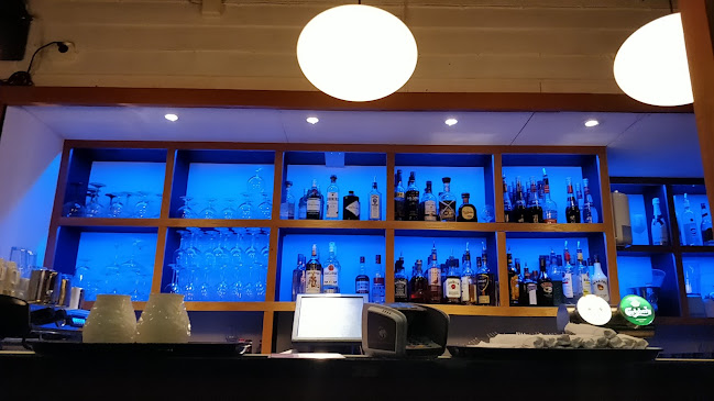 Comentarii opinii despre MM Café & Bar