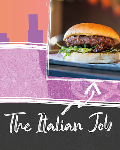 Comentarii opinii despre Shakes & Burgers Bergen