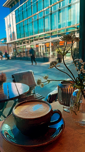 Godt Brød Trekanten - Gastronomi og hotellvirksomhet