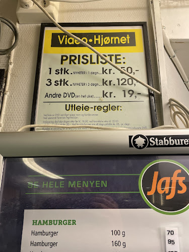 Opinii despre Jafs Tolvsrød în Tolvsrød - Gastronomi og hotellvirksomhet