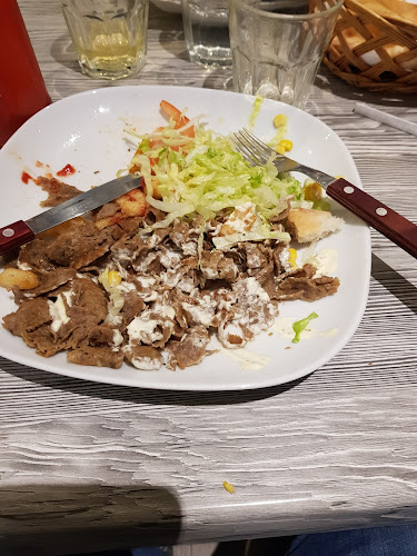Comentarii opinii despre Istanbul Kebab, Pizza og Grill