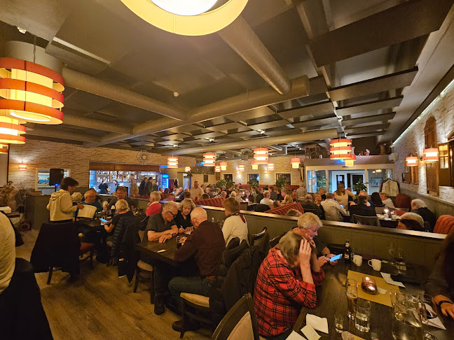 Restaurant Romantica as - Ranheim