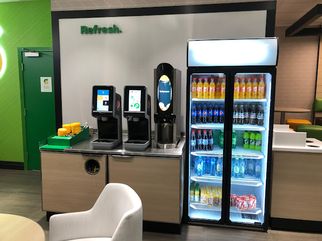 Comentarii opinii despre Subway