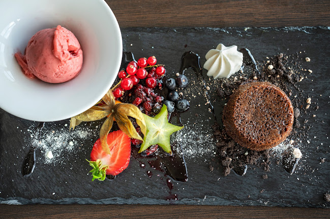 Restaurant Sjøkanten - Fosnavåg