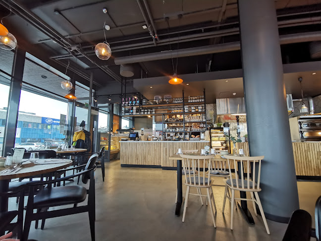 Vest Restaurant AS - Ålesund