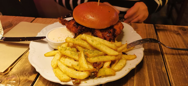 Comentarii opinii despre Foodloose by House of Fingerfood