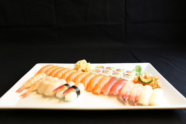 Japan Sushi AS | avd Hamar