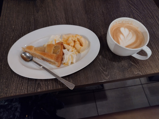 Cafe M Horten AS - Horten