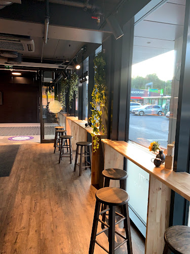 Jonathan sushi Bryn - Oslo