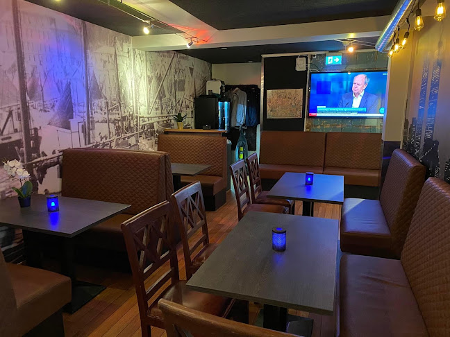 Comentarii opinii despre Bondeheimen Kulturpub