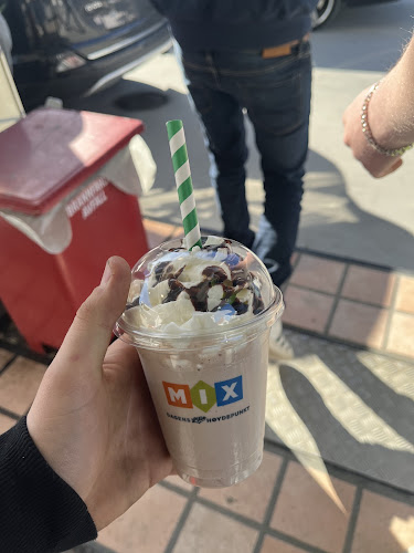 MIX Måløy - Gastronomi og hotellvirksomhet