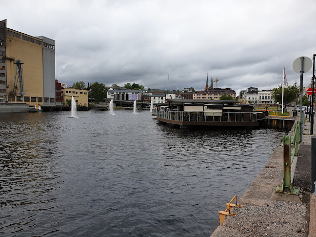 Comentarii opinii despre Lekter'n Skien