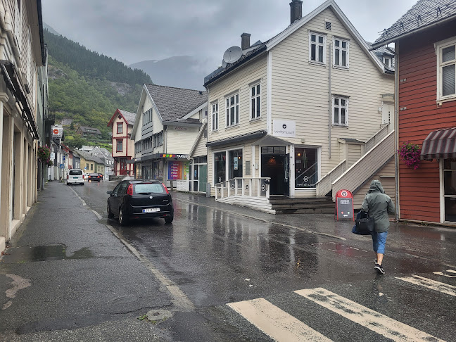 Eitrheimsvegen 14, 5750 Odda