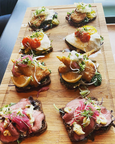 Storgata 51, 9008 Tromsø